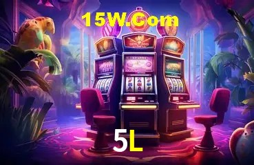 Provedores de Jogos 5L
