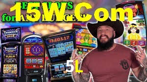 VIP Casino 5L