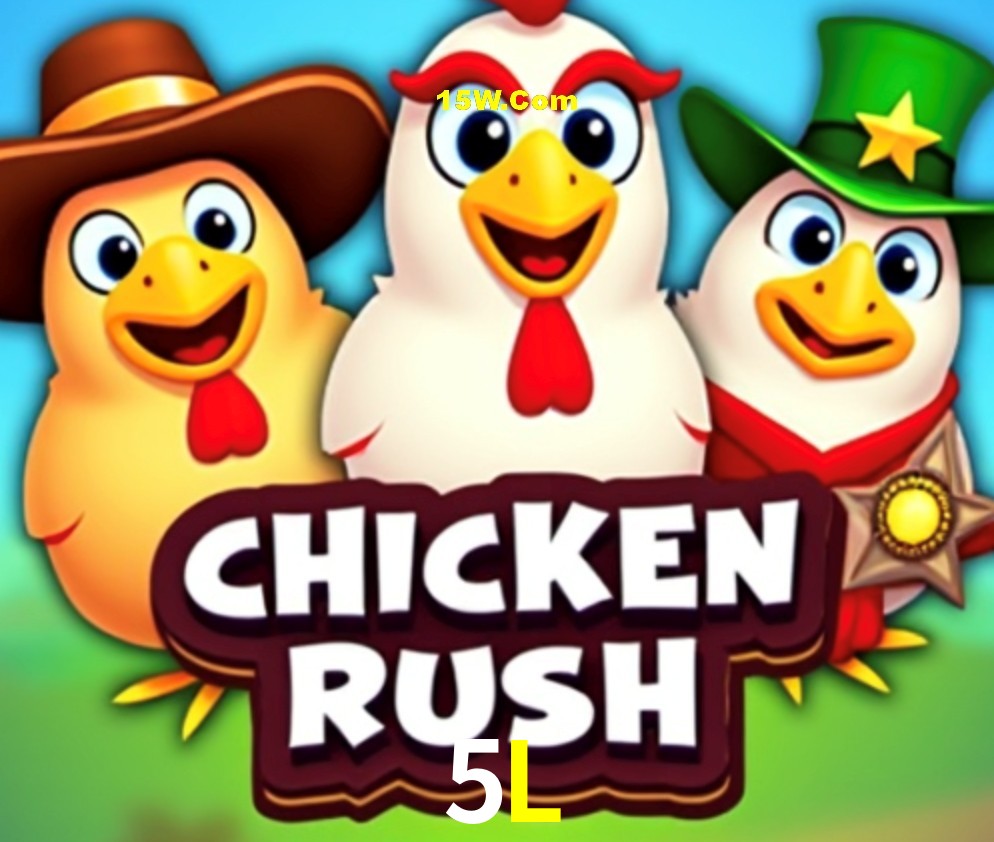 Estatísticas do Jogo 5L