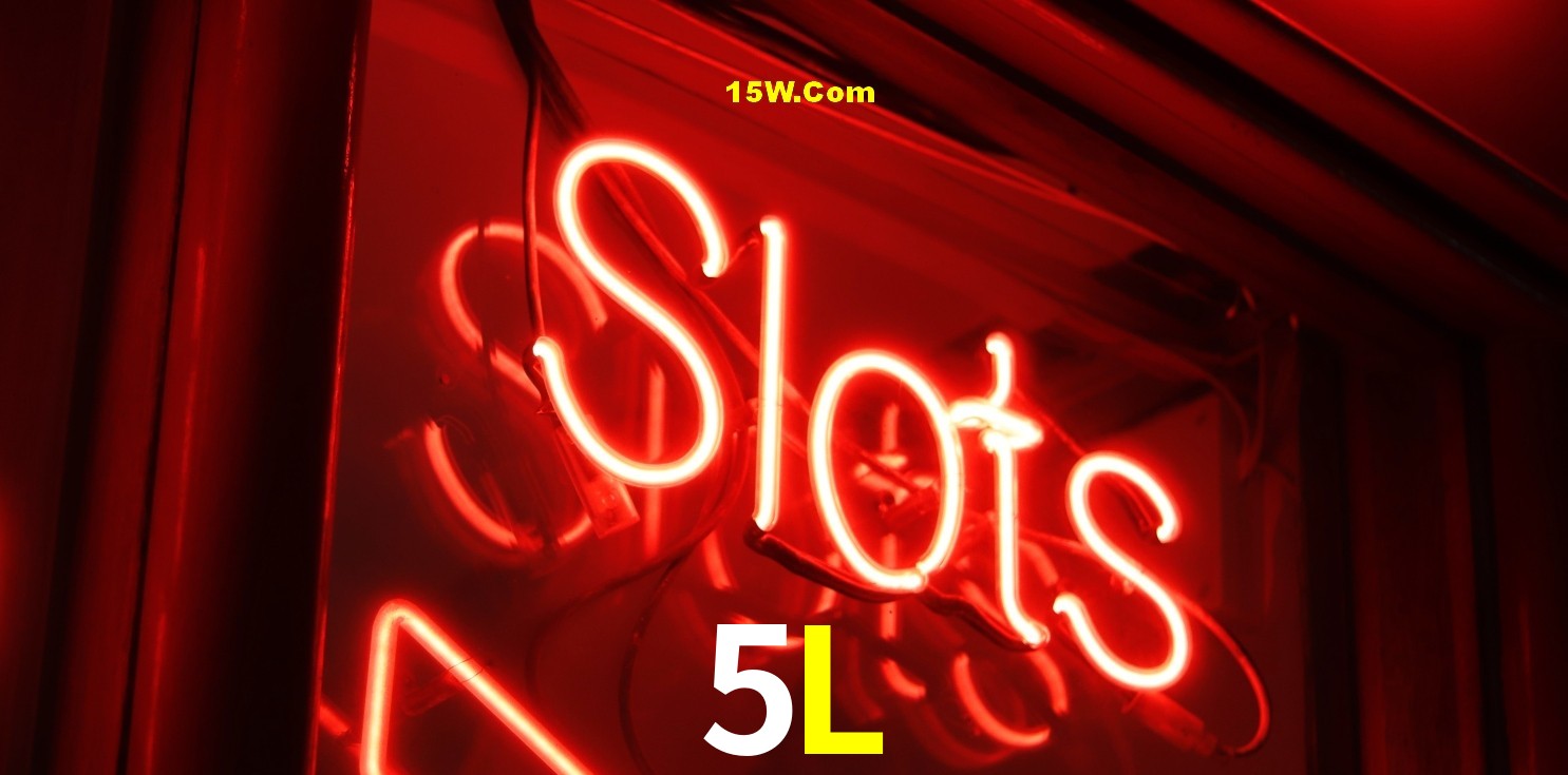 Bonus Features 5L