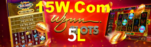 5L - Game Jogo Cassino no Brasil - 5L Bet